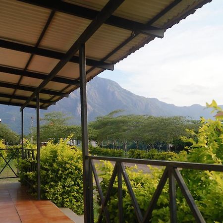 Mountain View Hotel Masinagudi Luaran gambar