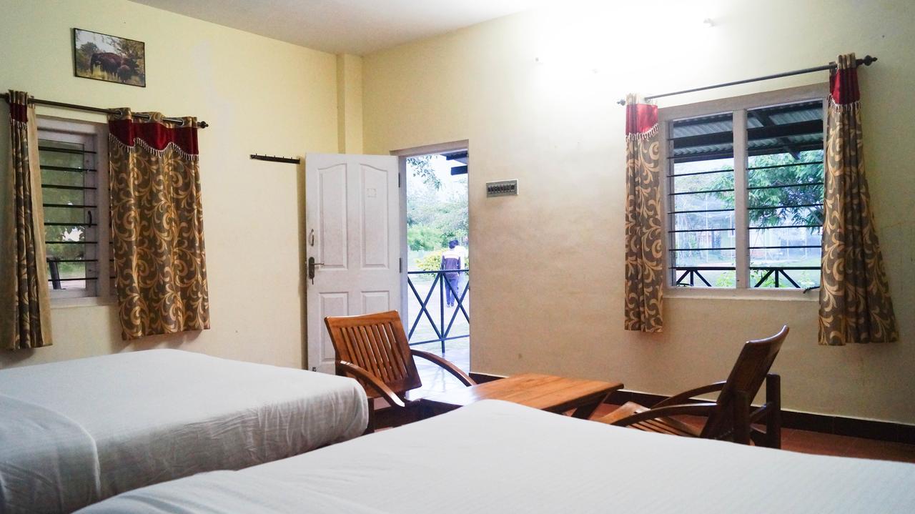 Mountain View Hotel Masinagudi Luaran gambar
