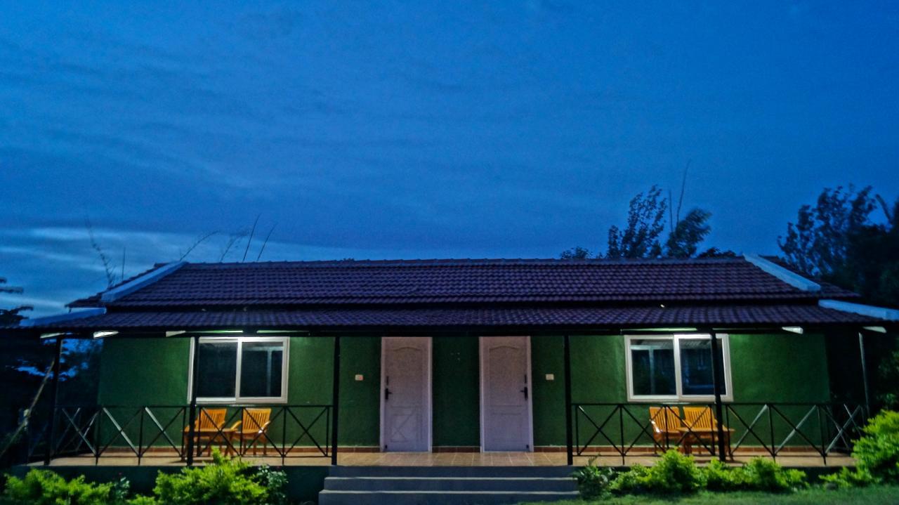 Mountain View Hotel Masinagudi Luaran gambar