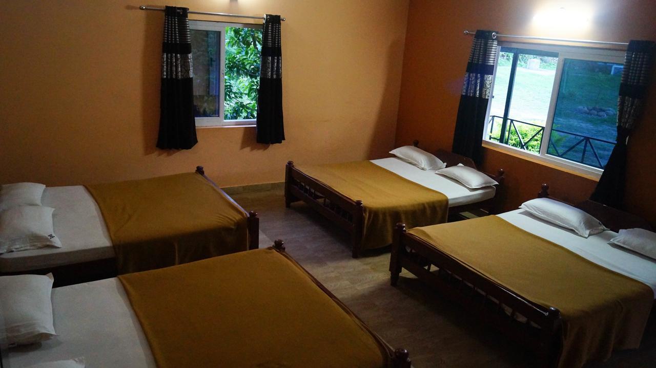 Mountain View Hotel Masinagudi Luaran gambar